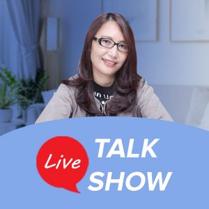 Live Talk Show (Rec)