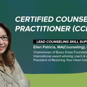 Certified Counseling Practitioner - CCP