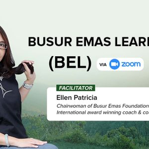 Busur Emas Learning (BEL) 19 Mei’25