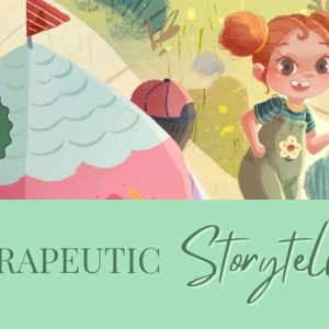 Therapeutic Storytelling