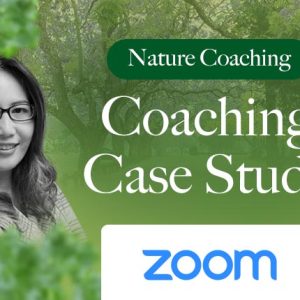 Nature Coaching Case Study - Minggu, 15 Juni 2025