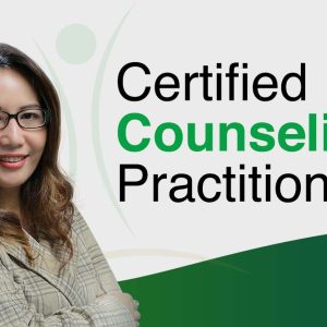 CCP 2.0 (Certified Counseling Practitioner)